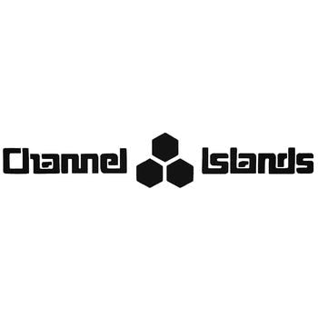 Channel Islands Surfboards